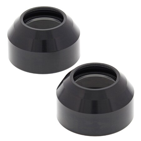 All Balls Fork Dust Seal Kit For Kawasaki KDX 80-88 57-124